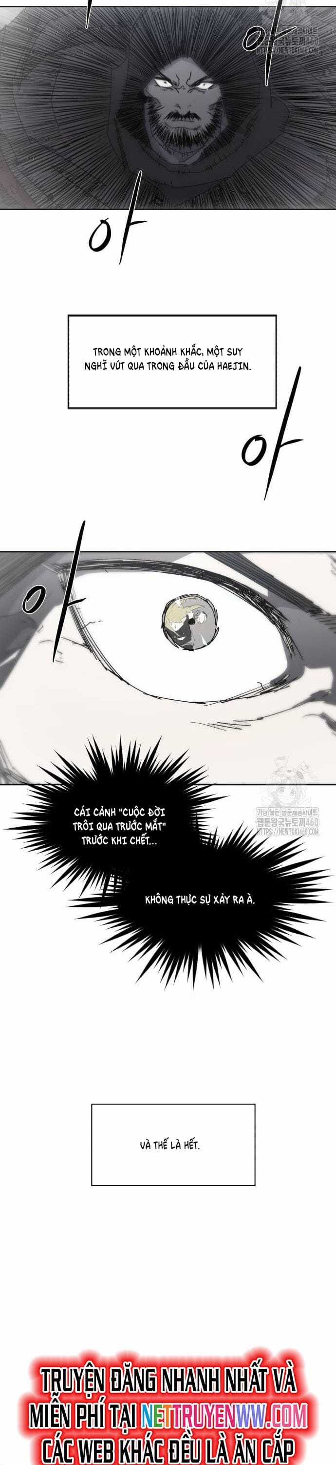 Kỵ Sĩ Báo Thù - Chapter 166 - Trang 24