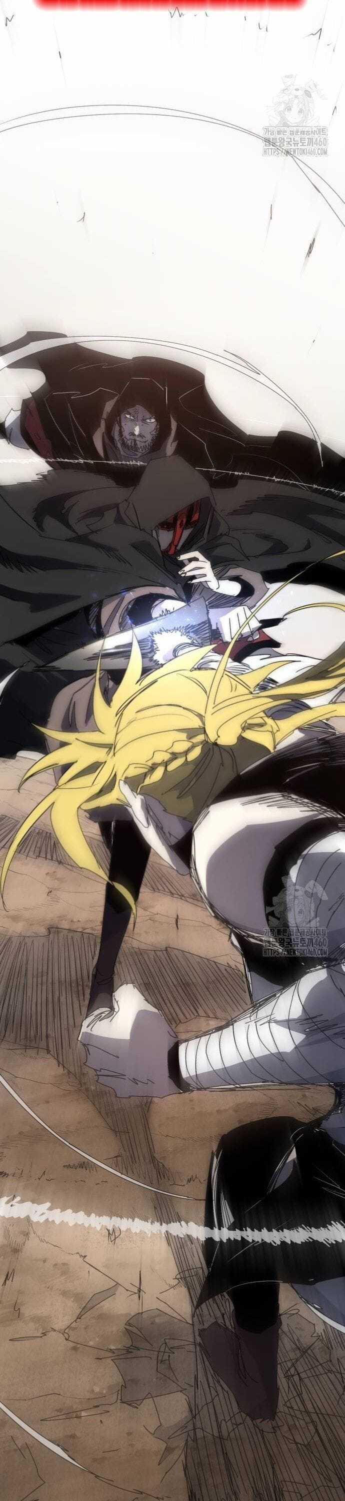 Kỵ Sĩ Báo Thù - Chapter 166 - Trang 25