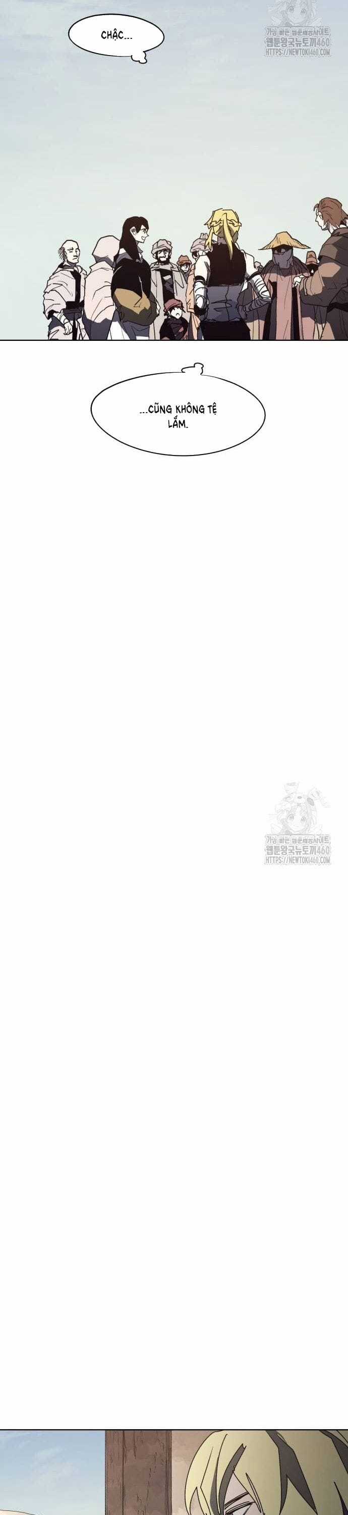 Kỵ Sĩ Báo Thù - Chapter 166 - Trang 8