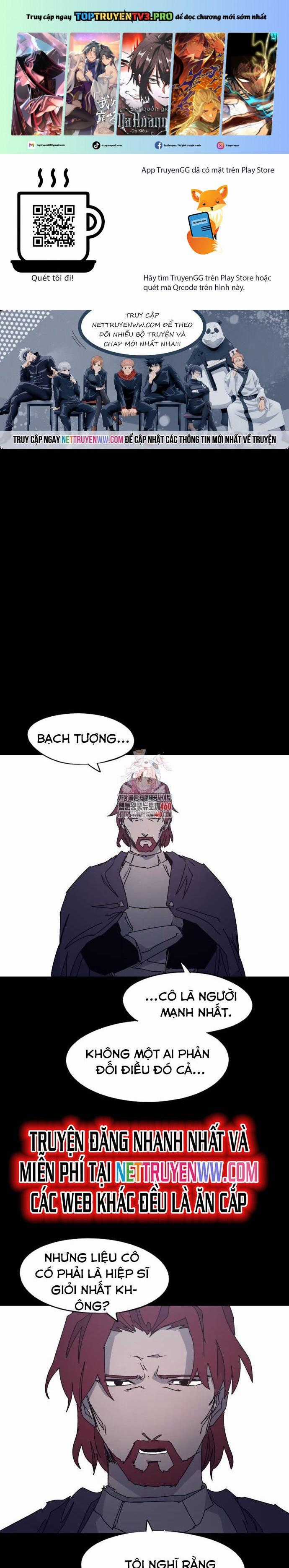 Kỵ Sĩ Báo Thù - Chapter 167 - Trang 1