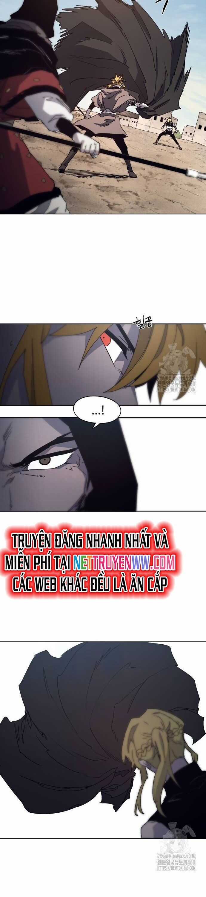 Kỵ Sĩ Báo Thù - Chapter 167 - Trang 14