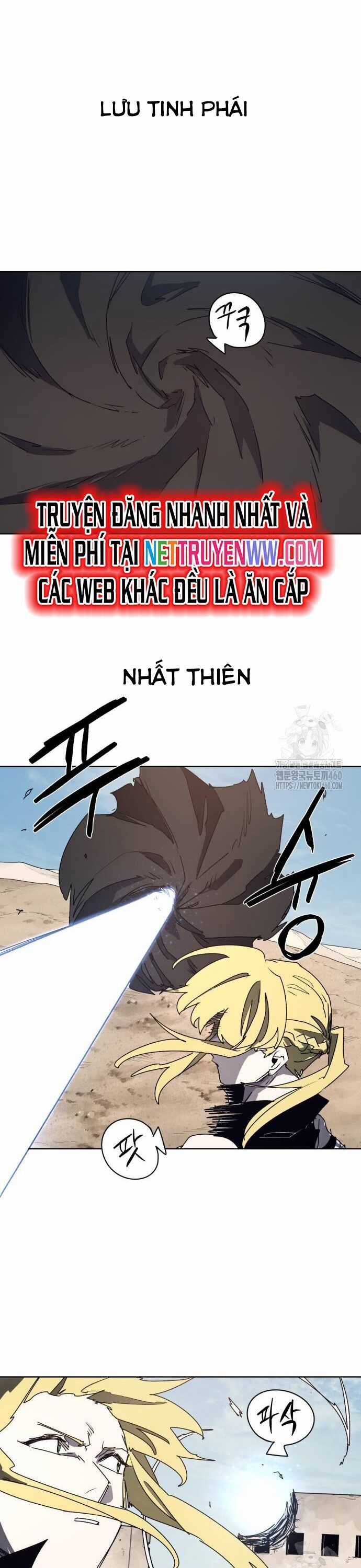 Kỵ Sĩ Báo Thù - Chapter 167 - Trang 15