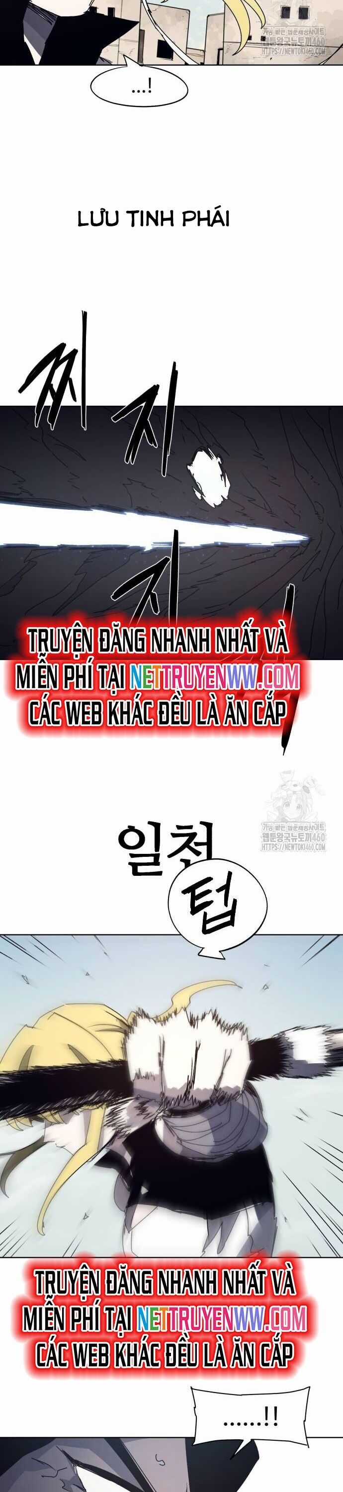 Kỵ Sĩ Báo Thù - Chapter 167 - Trang 16