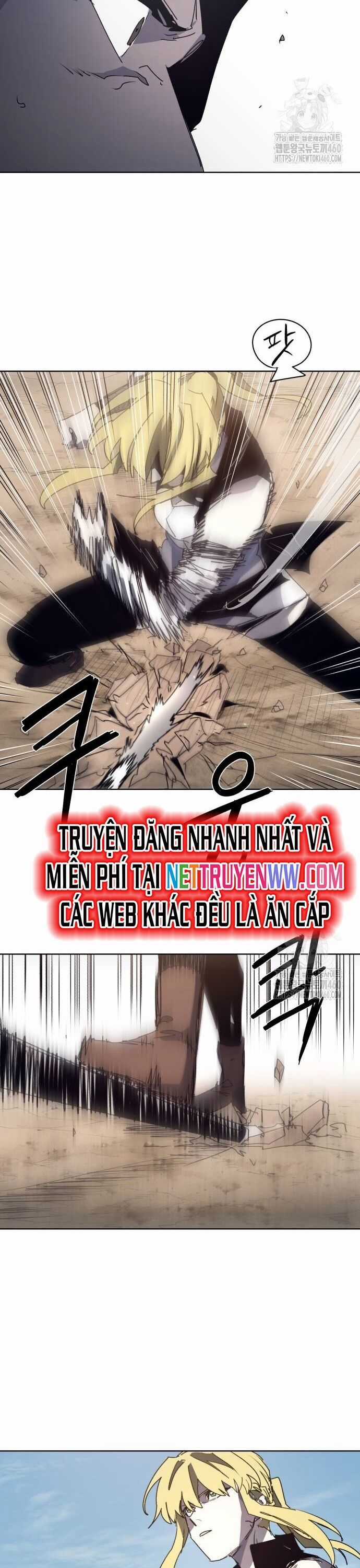 Kỵ Sĩ Báo Thù - Chapter 167 - Trang 17