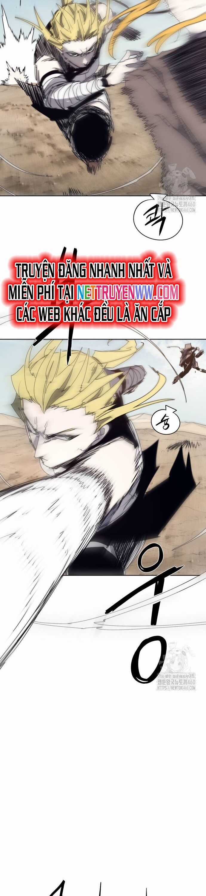 Kỵ Sĩ Báo Thù - Chapter 167 - Trang 19