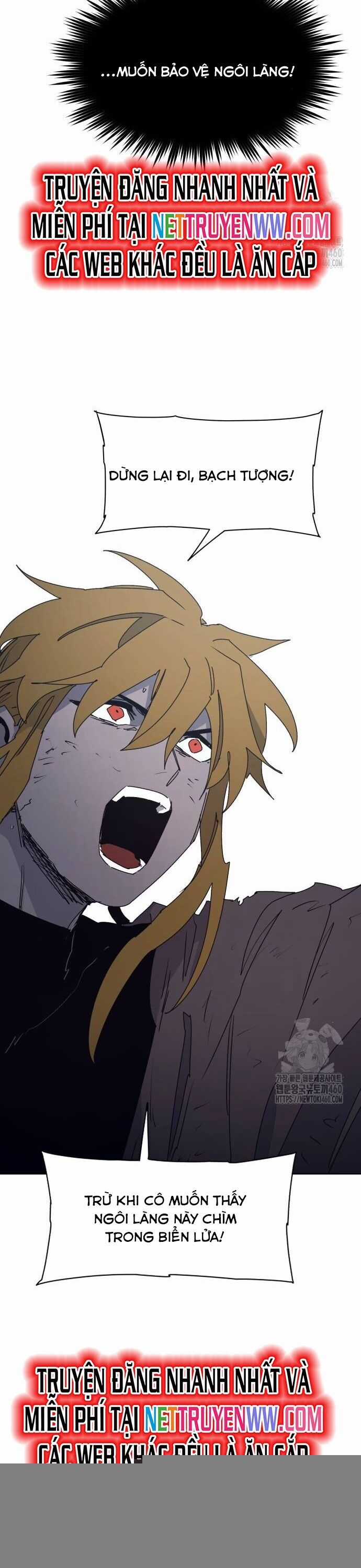 Kỵ Sĩ Báo Thù - Chapter 167 - Trang 26