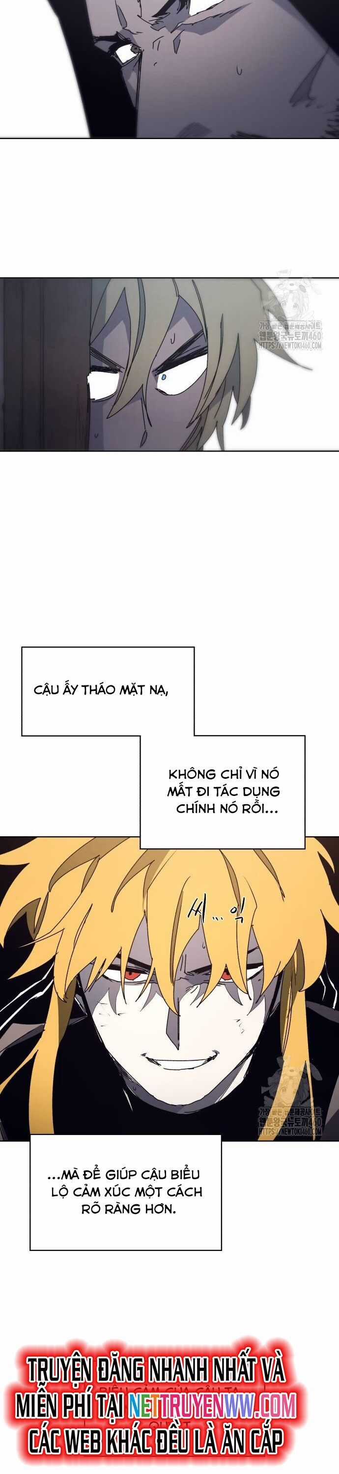 Kỵ Sĩ Báo Thù - Chapter 167 - Trang 27