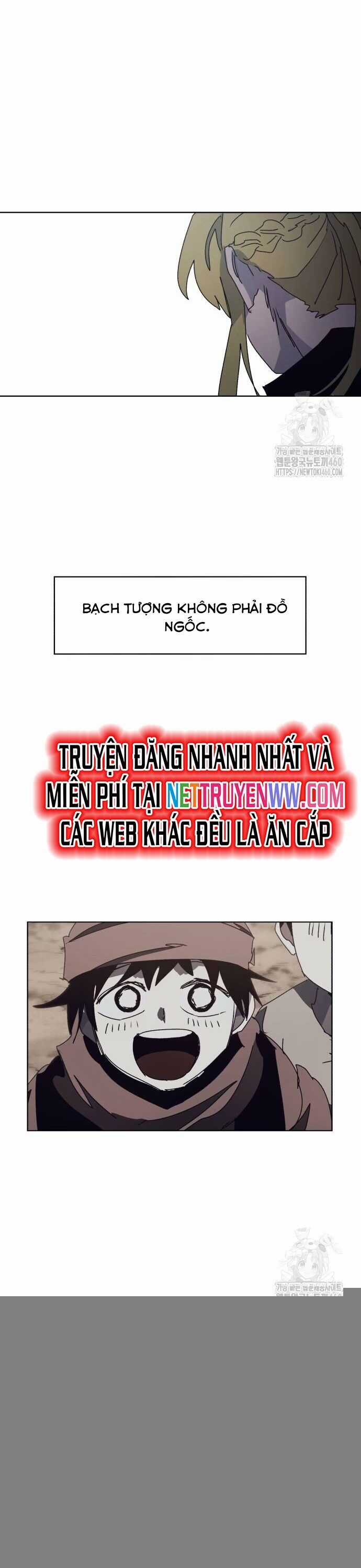 Kỵ Sĩ Báo Thù - Chapter 167 - Trang 28