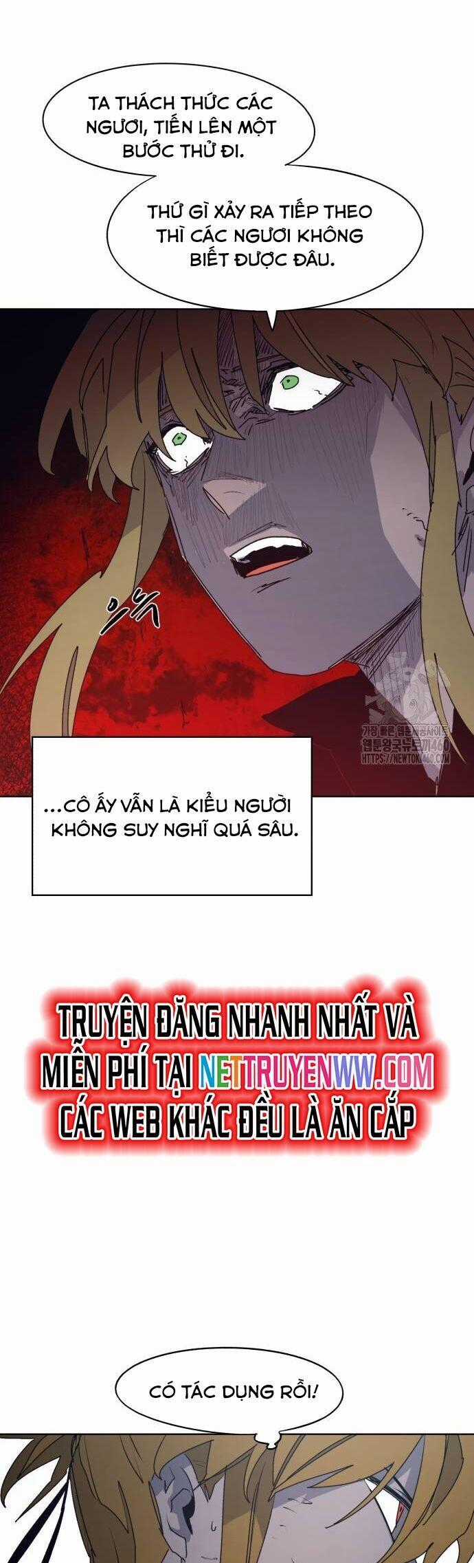 Kỵ Sĩ Báo Thù - Chapter 167 - Trang 29