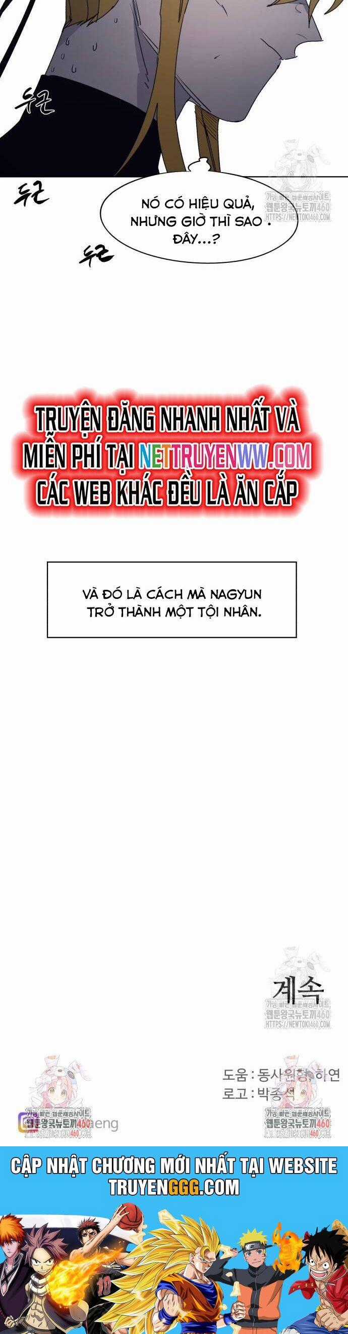 Kỵ Sĩ Báo Thù - Chapter 167 - Trang 30