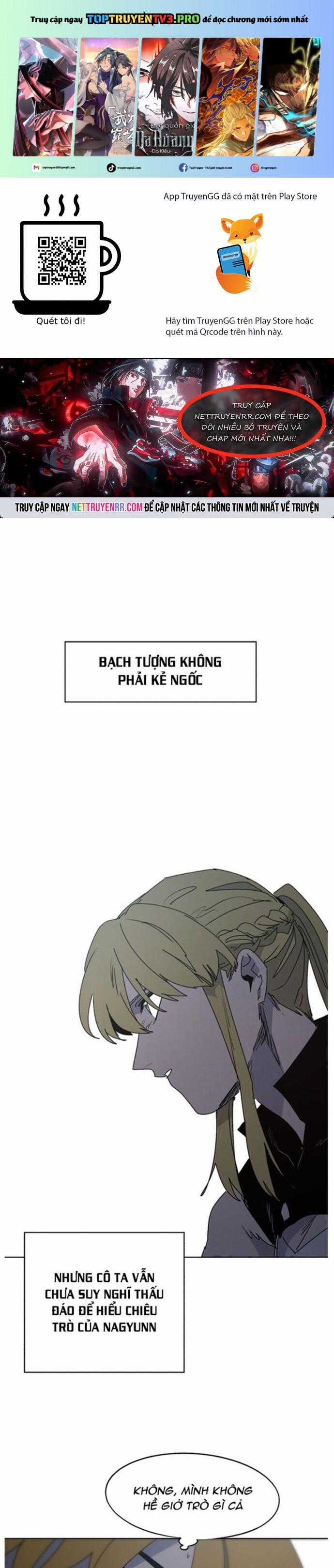 Kỵ Sĩ Báo Thù - Chapter 168 - Trang 1