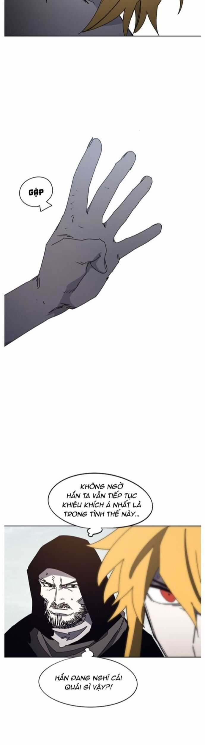 Kỵ Sĩ Báo Thù - Chapter 168 - Trang 13