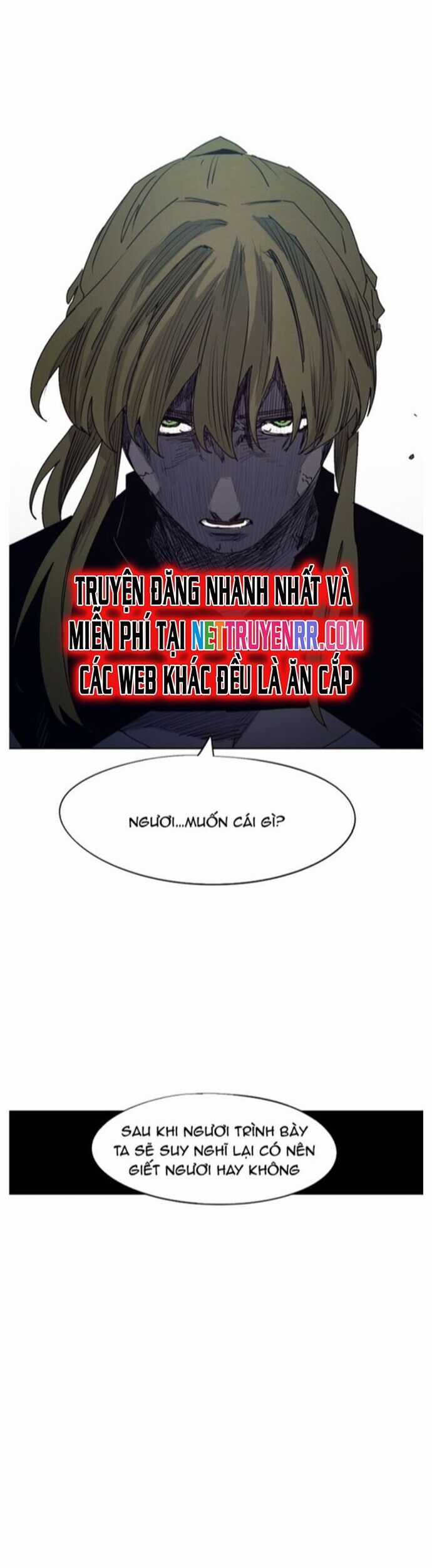 Kỵ Sĩ Báo Thù - Chapter 168 - Trang 16