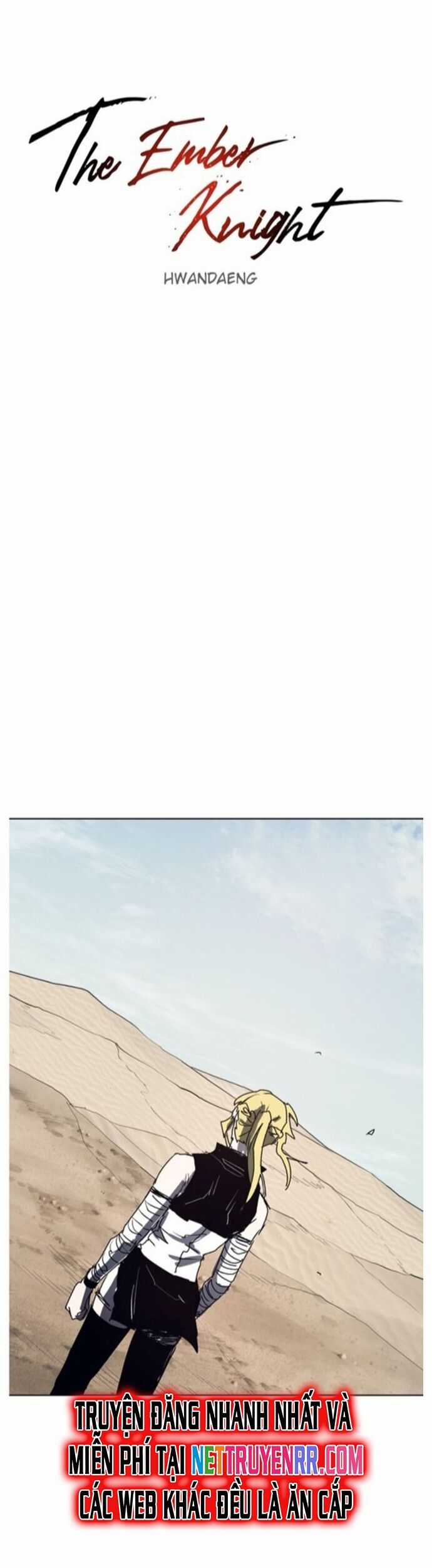 Kỵ Sĩ Báo Thù - Chapter 168 - Trang 17