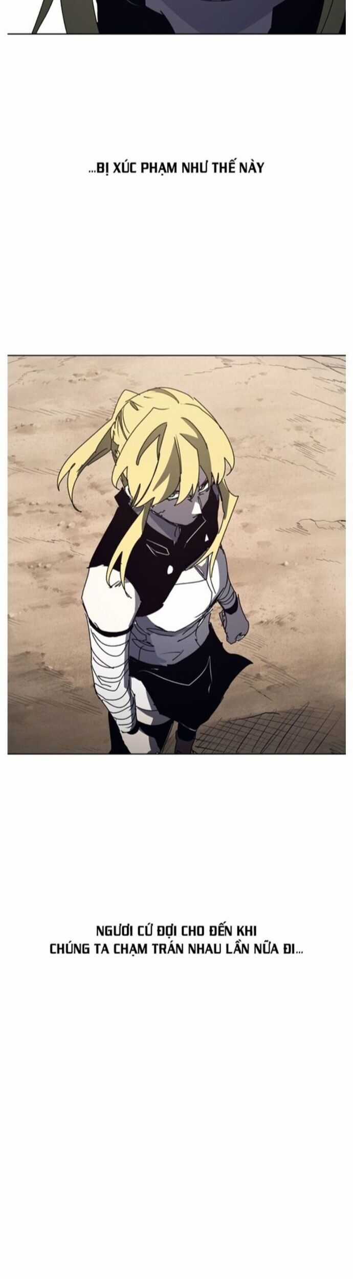 Kỵ Sĩ Báo Thù - Chapter 168 - Trang 19