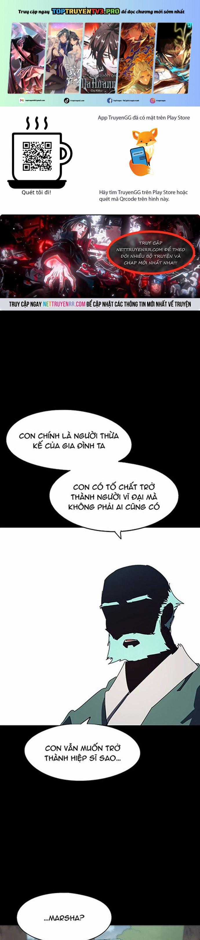 Kỵ Sĩ Báo Thù - Chapter 169 - Trang 1