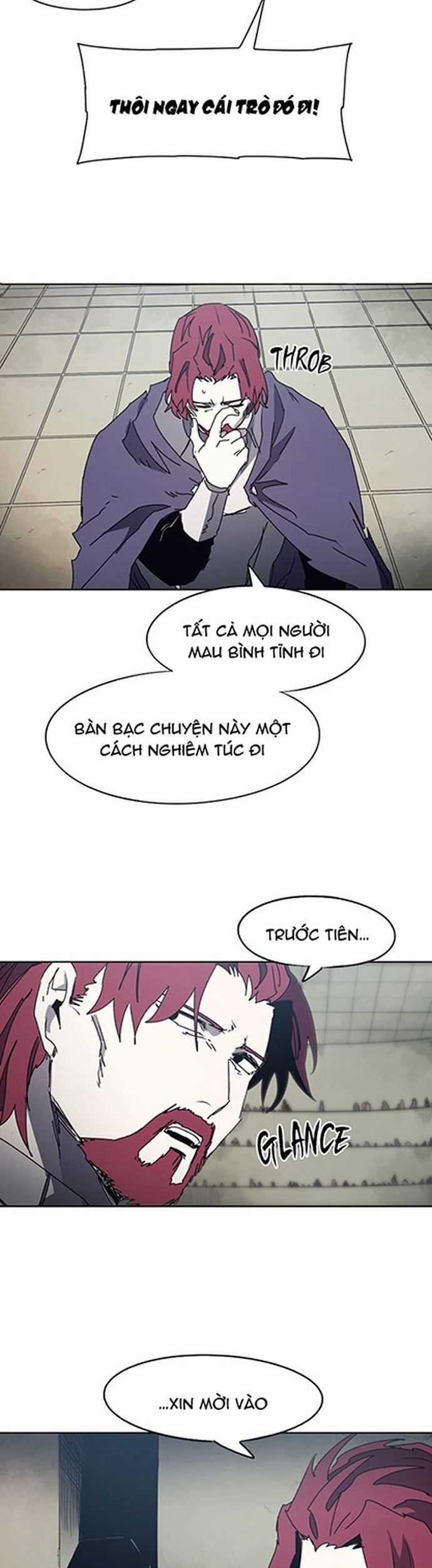 Kỵ Sĩ Báo Thù - Chapter 169 - Trang 13