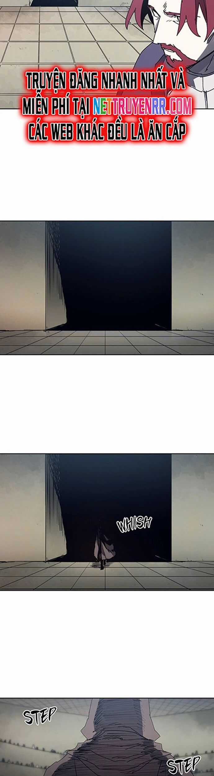 Kỵ Sĩ Báo Thù - Chapter 169 - Trang 14
