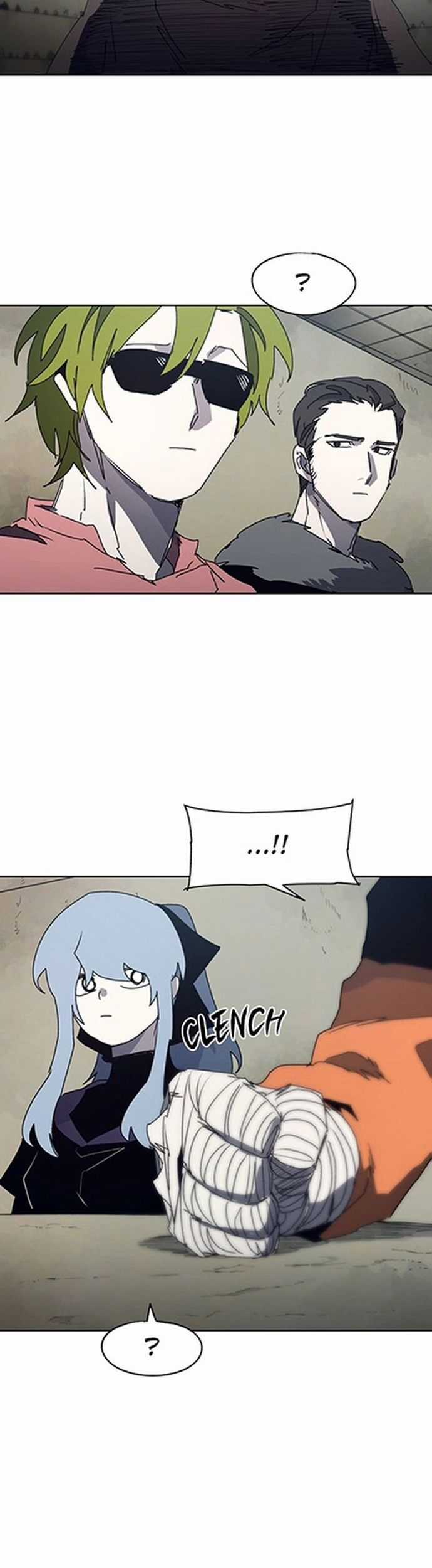 Kỵ Sĩ Báo Thù - Chapter 169 - Trang 15