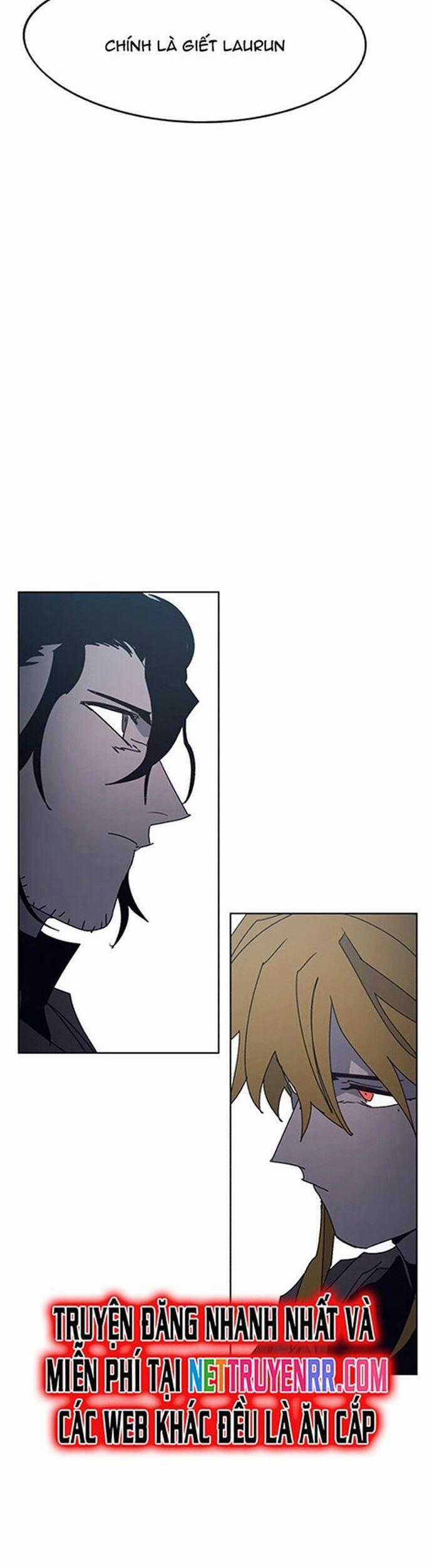 Kỵ Sĩ Báo Thù - Chapter 169 - Trang 28