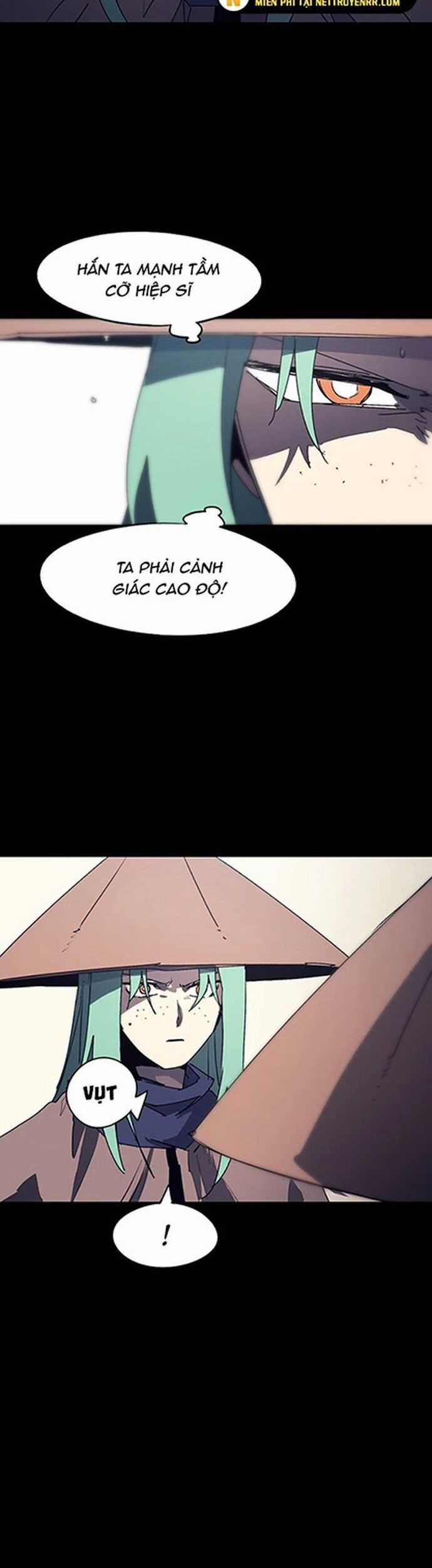 Kỵ Sĩ Báo Thù - Chapter 169 - Trang 4