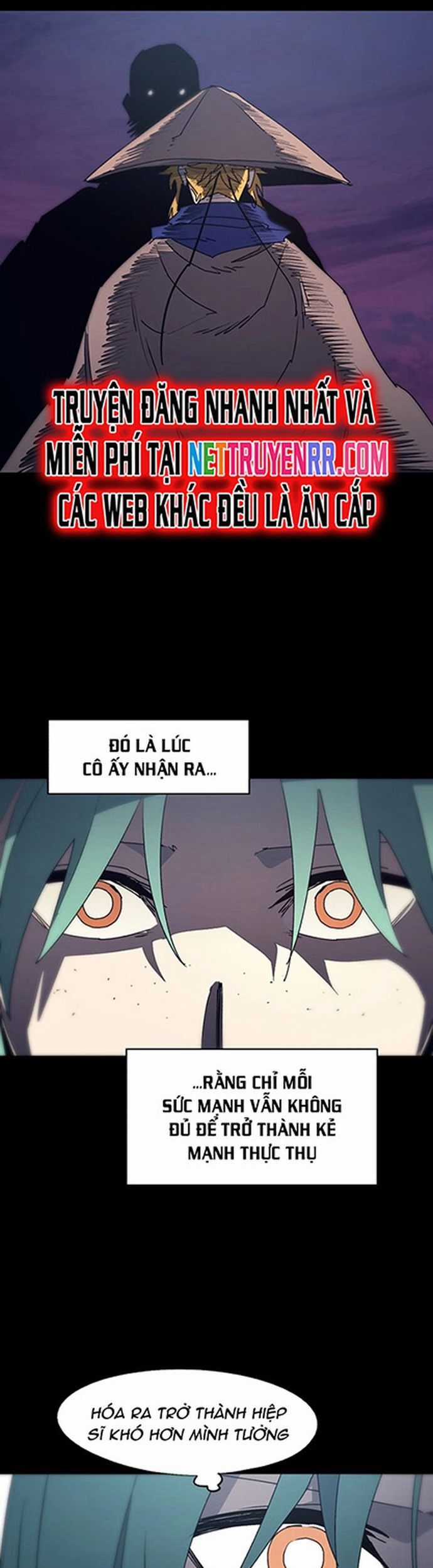 Kỵ Sĩ Báo Thù - Chapter 169 - Trang 5