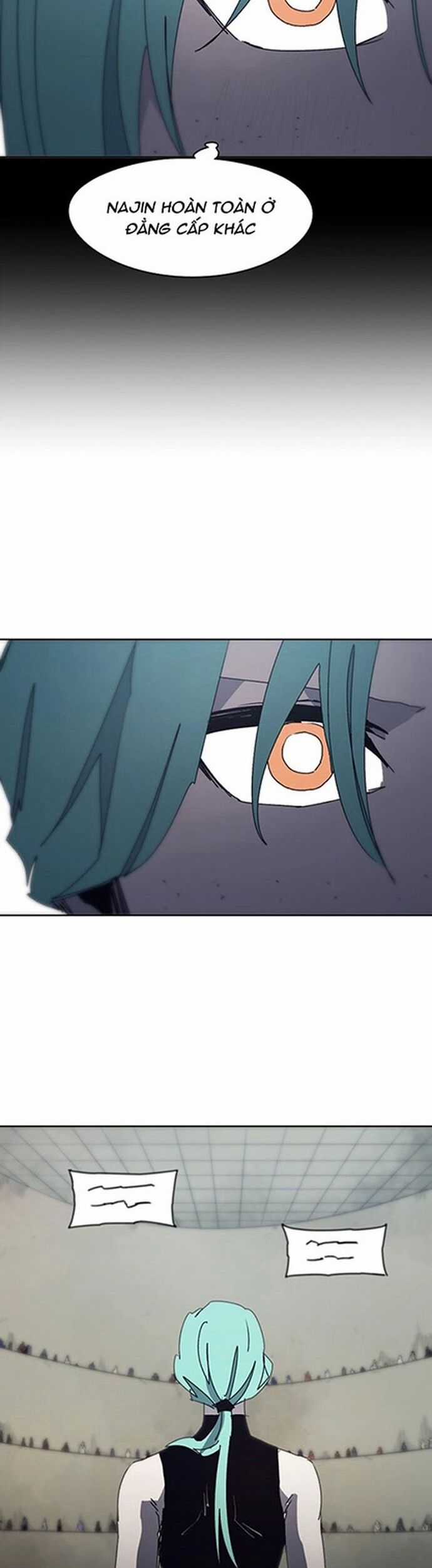 Kỵ Sĩ Báo Thù - Chapter 169 - Trang 6