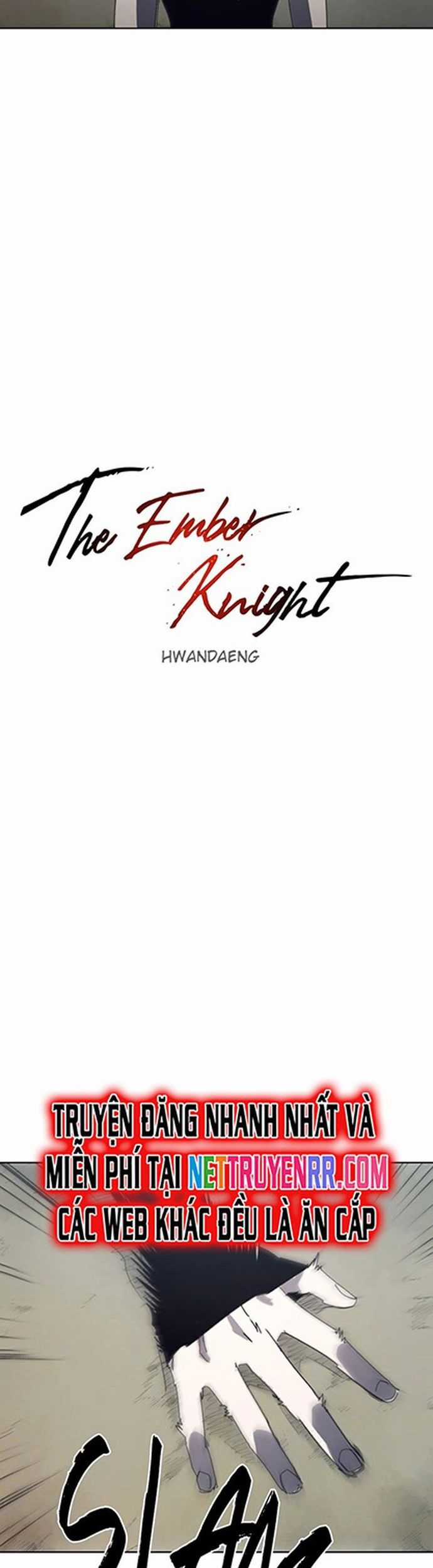 Kỵ Sĩ Báo Thù - Chapter 169 - Trang 7