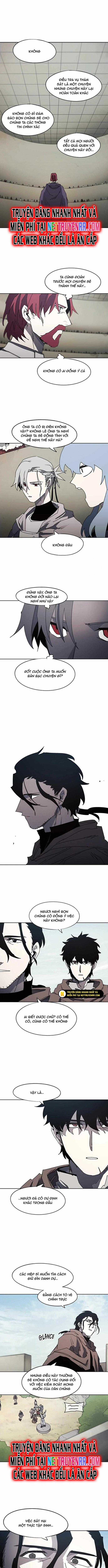 Kỵ Sĩ Báo Thù - Chapter 170 - Trang 2