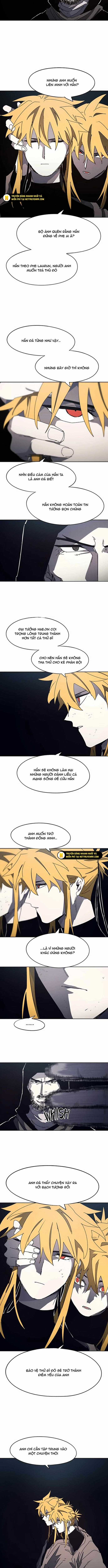 Kỵ Sĩ Báo Thù - Chapter 170 - Trang 4