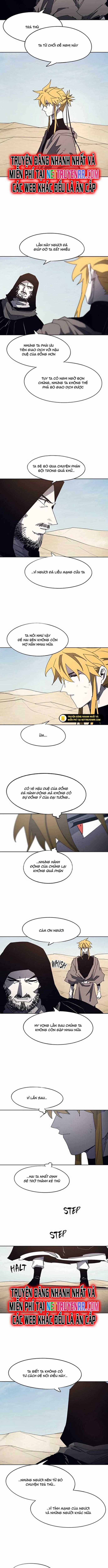 Kỵ Sĩ Báo Thù - Chapter 170 - Trang 5