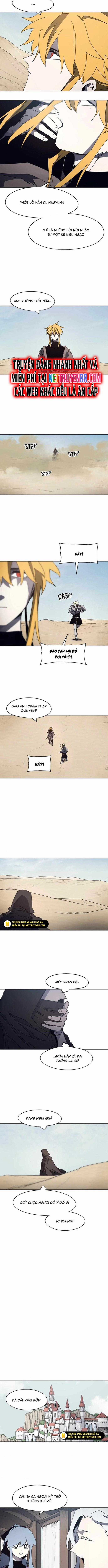 Kỵ Sĩ Báo Thù - Chapter 170 - Trang 6