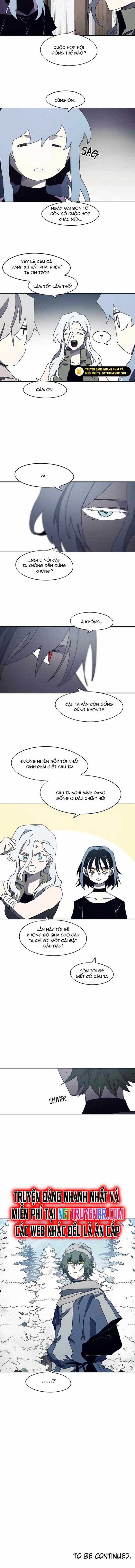 Kỵ Sĩ Báo Thù - Chapter 170 - Trang 7