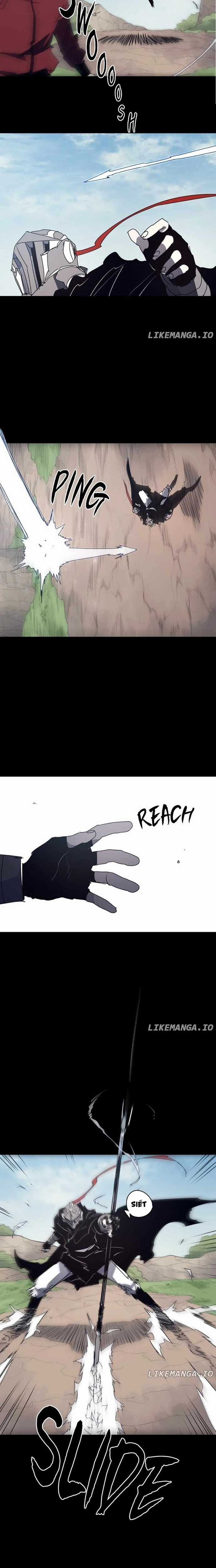 Kỵ Sĩ Báo Thù - Chapter 171 - Trang 13