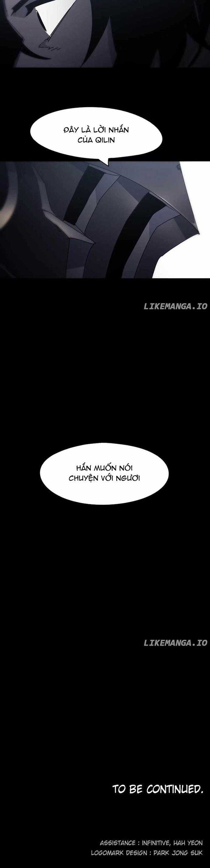 Kỵ Sĩ Báo Thù - Chapter 171 - Trang 15