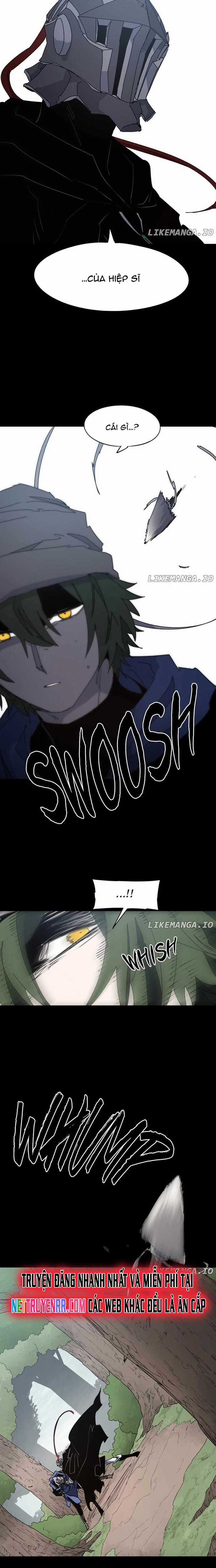 Kỵ Sĩ Báo Thù - Chapter 171 - Trang 6