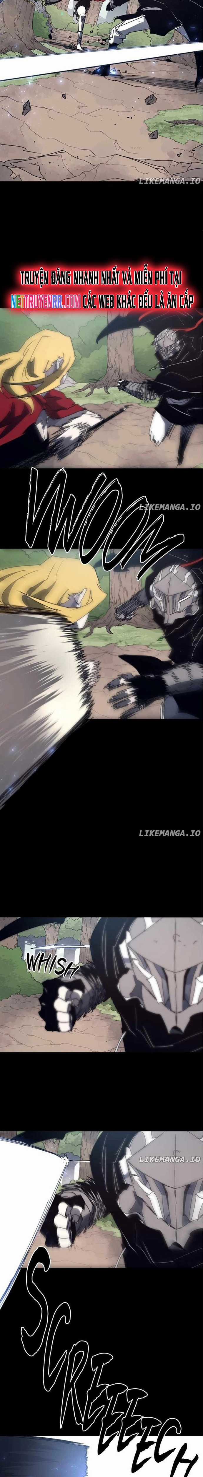 Kỵ Sĩ Báo Thù - Chapter 171 - Trang 10
