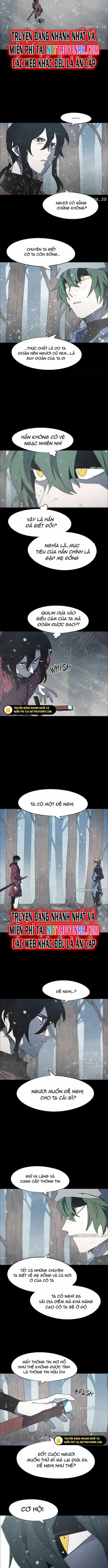 Kỵ Sĩ Báo Thù - Chapter 172 - Trang 3