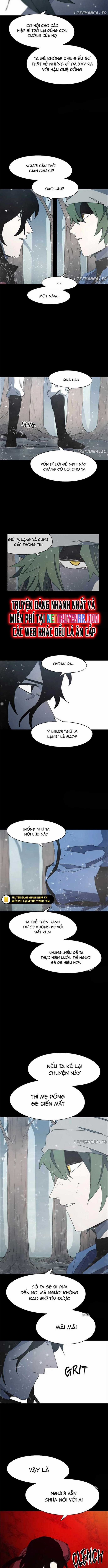 Kỵ Sĩ Báo Thù - Chapter 172 - Trang 4