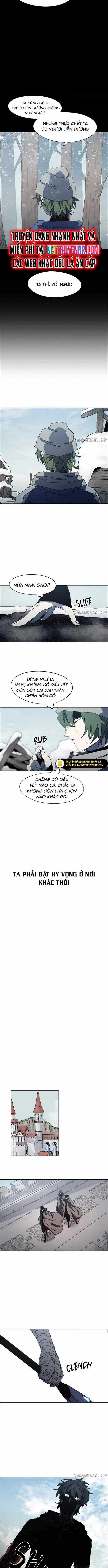 Kỵ Sĩ Báo Thù - Chapter 172 - Trang 7