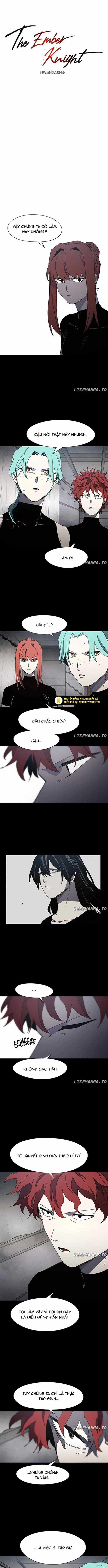 Kỵ Sĩ Báo Thù - Chapter 173 - Trang 2