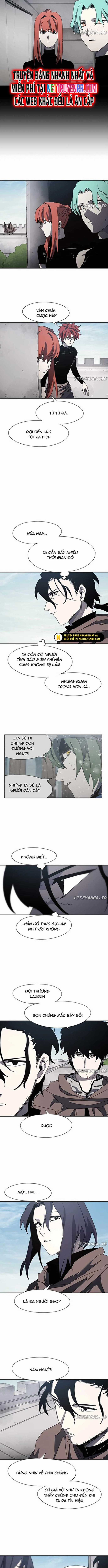 Kỵ Sĩ Báo Thù - Chapter 173 - Trang 3