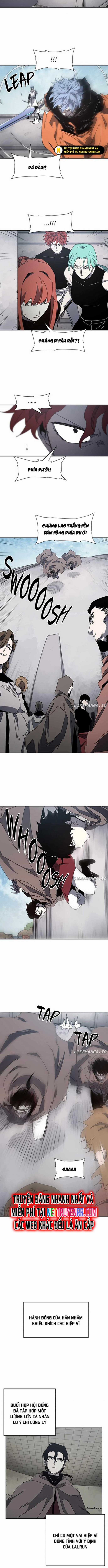 Kỵ Sĩ Báo Thù - Chapter 173 - Trang 5