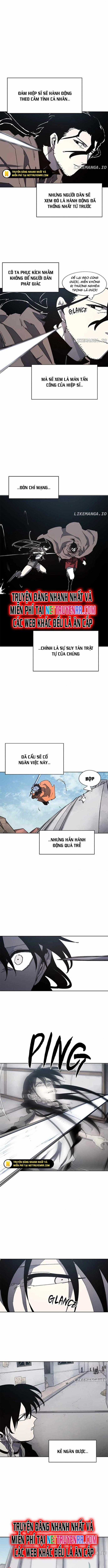 Kỵ Sĩ Báo Thù - Chapter 173 - Trang 7