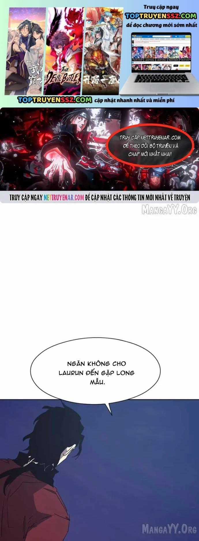 Kỵ Sĩ Báo Thù - Chapter 225 - Trang 1