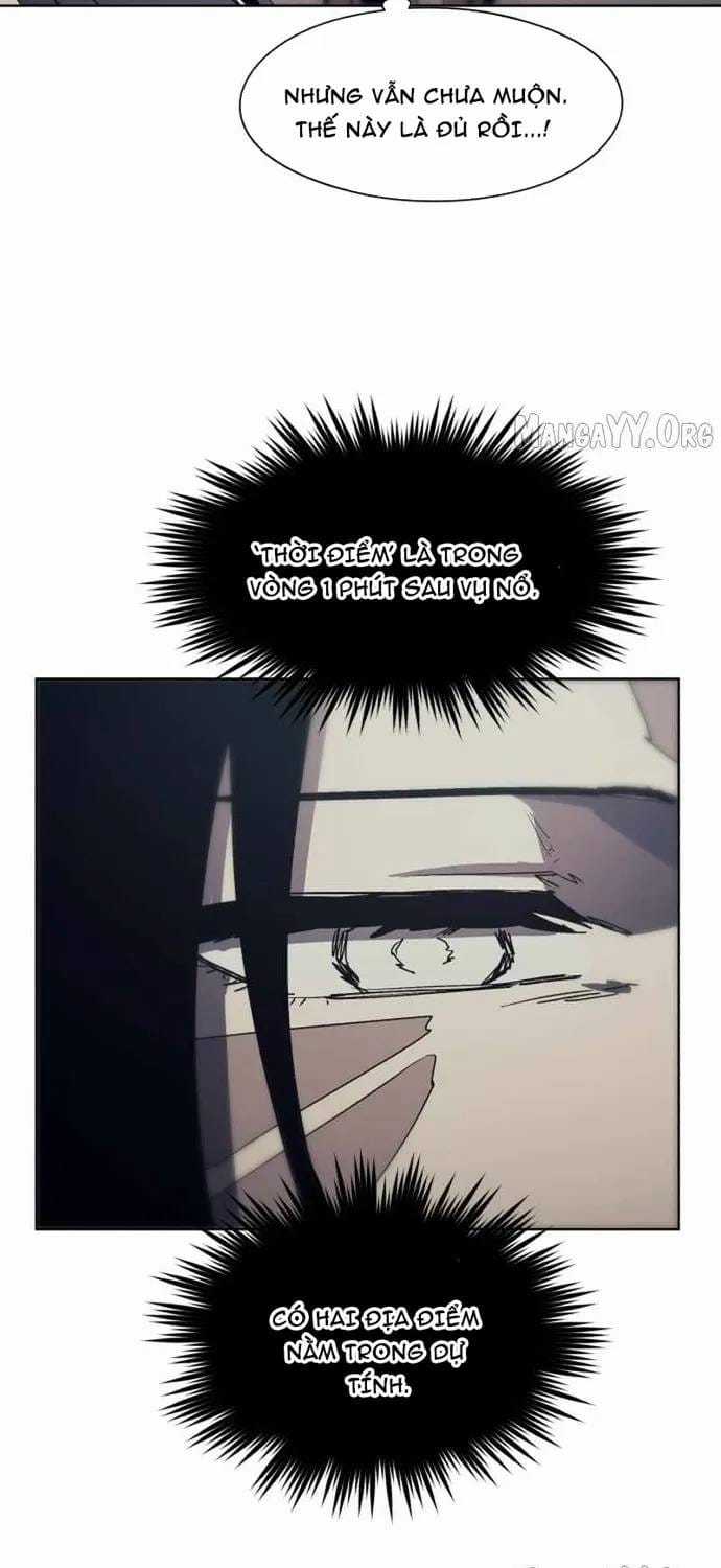 Kỵ Sĩ Báo Thù - Chapter 225 - Trang 12