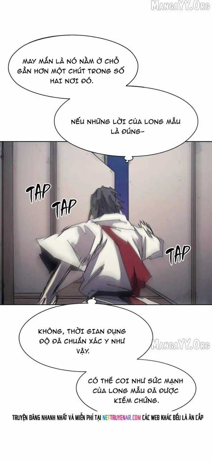 Kỵ Sĩ Báo Thù - Chapter 225 - Trang 13