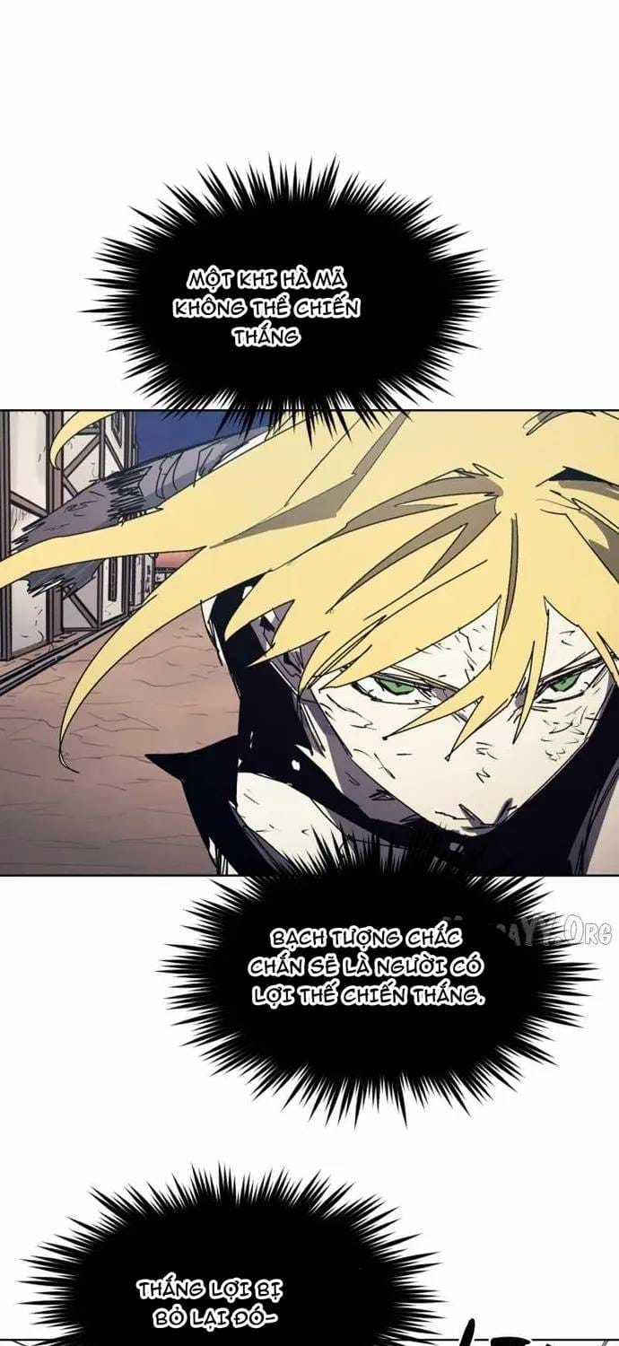 Kỵ Sĩ Báo Thù - Chapter 225 - Trang 16