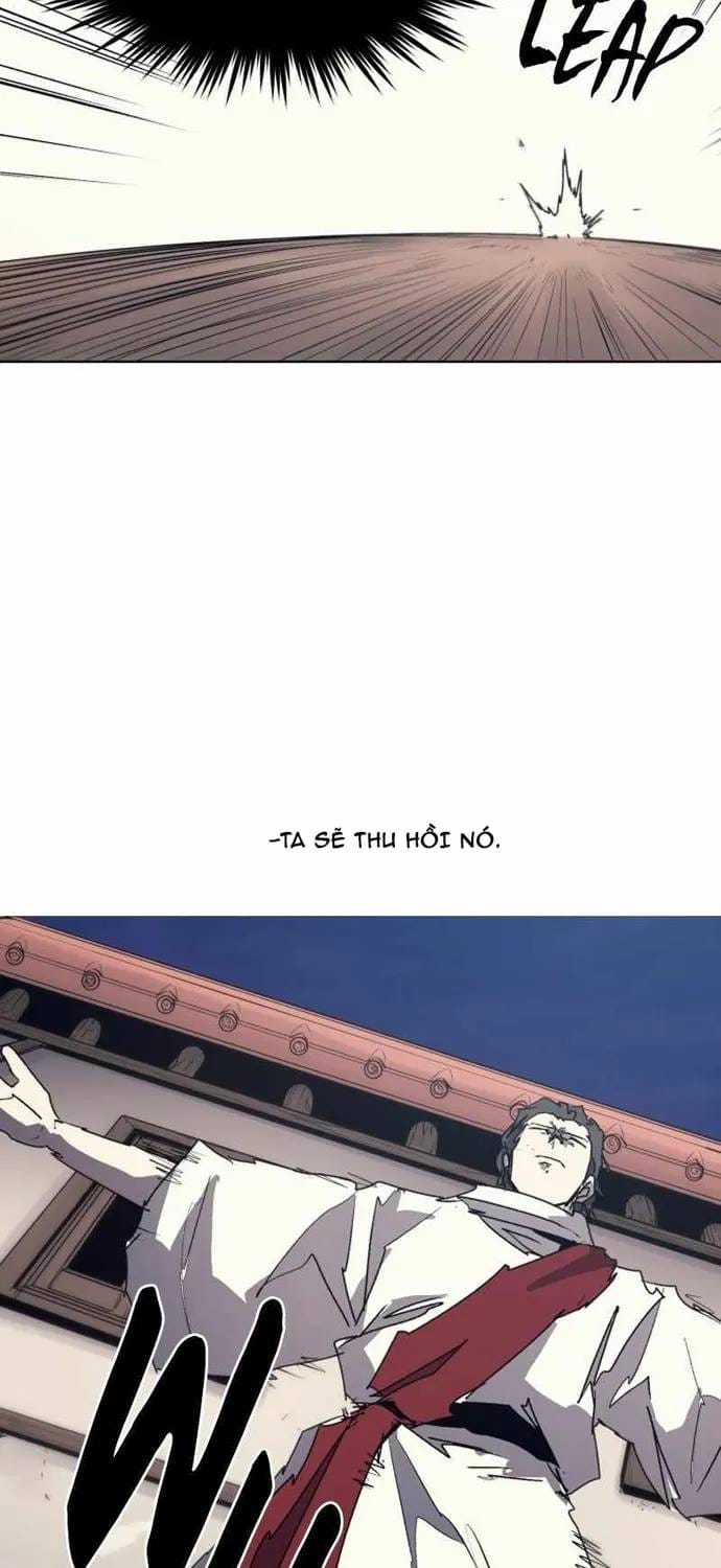 Kỵ Sĩ Báo Thù - Chapter 225 - Trang 17