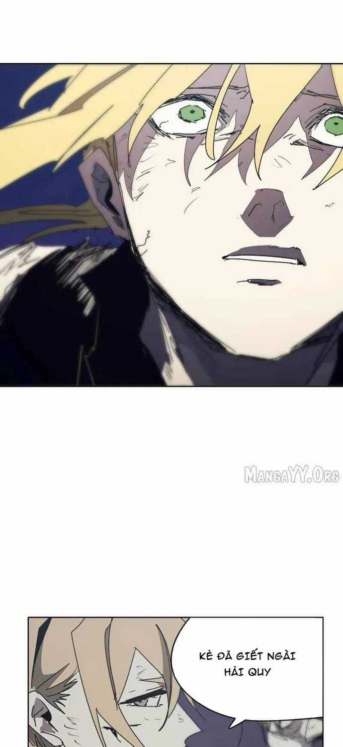 Kỵ Sĩ Báo Thù - Chapter 225 - Trang 19